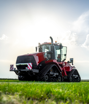 South Africa Tractor Market Size & Share Report, Forecast